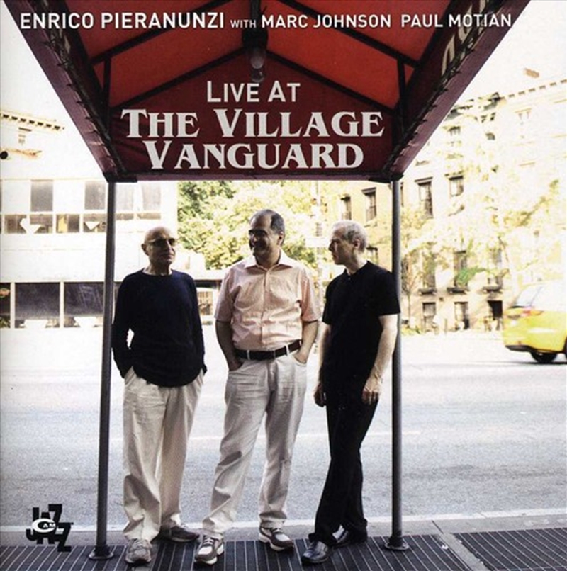 Live at the Village Vanguard/Product Detail/Jazz
