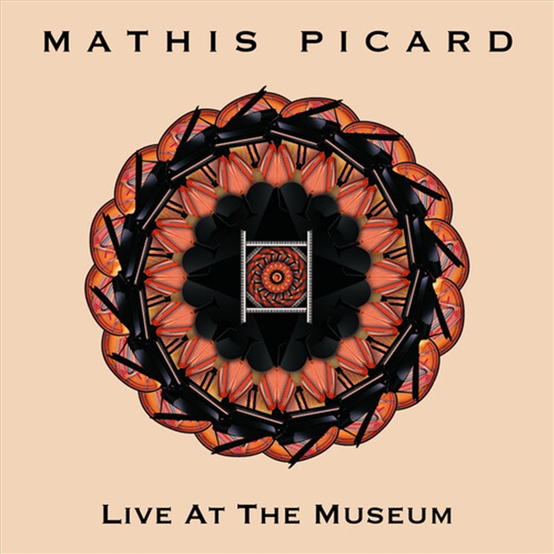 Live At The Museum/Product Detail/Jazz