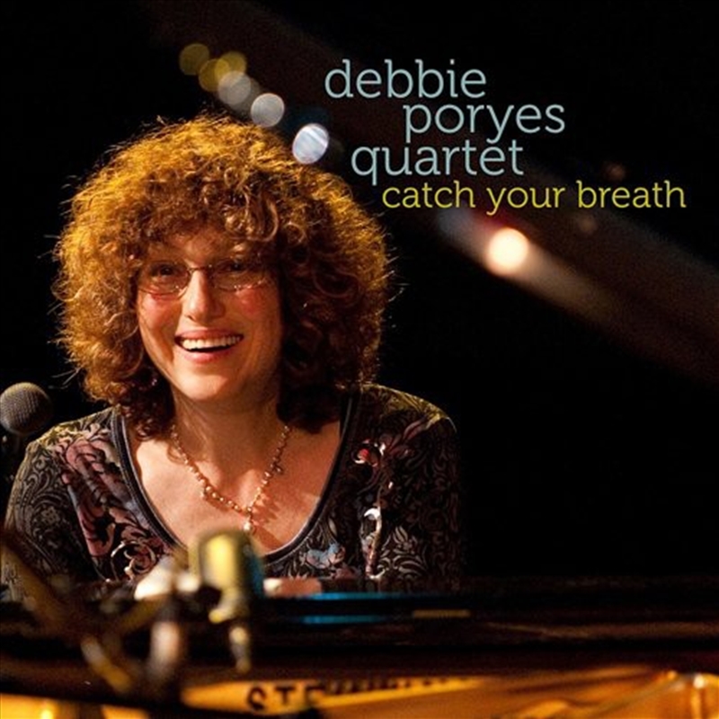 Catch Your Breath/Product Detail/Jazz