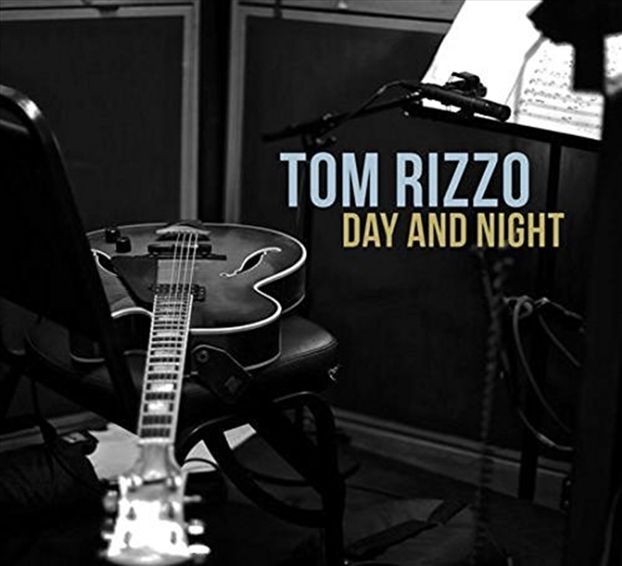 Day And Night/Product Detail/Jazz