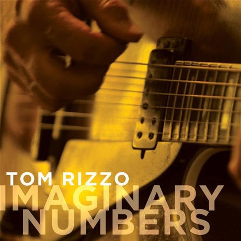 Imaginary Numbers/Product Detail/Jazz