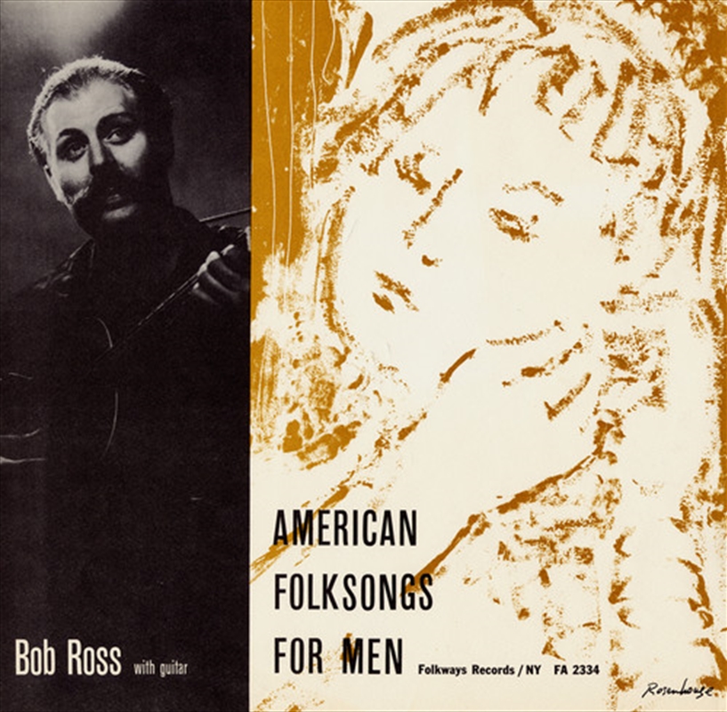 American Folksongs for Men - to You with Love/Product Detail/Blues