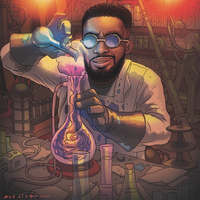 Elixir/Product Detail/Hip-Hop