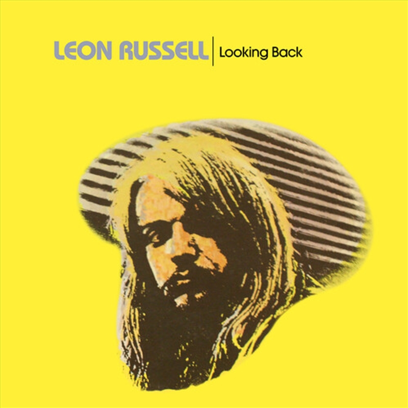 Looking Back/Product Detail/Rock/Pop