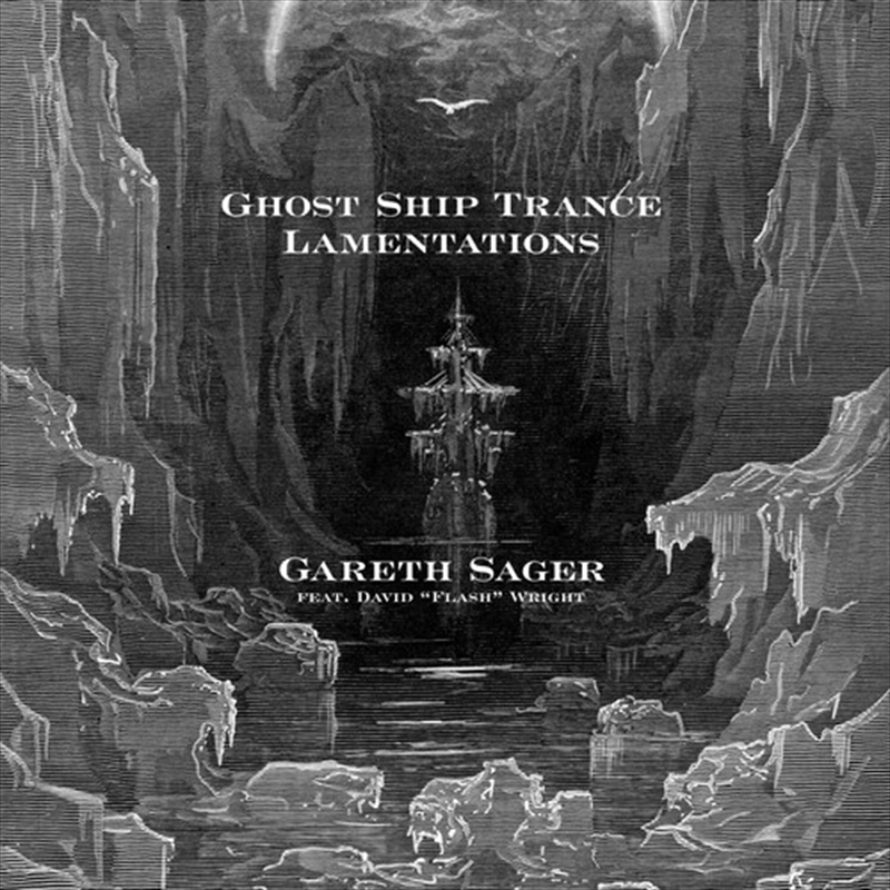 Ghost Ship Trance Lamentations/Product Detail/Classical