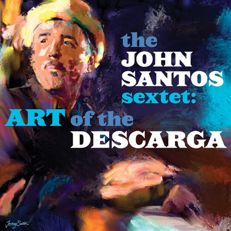 Art Of The Descarga/Product Detail/Jazz