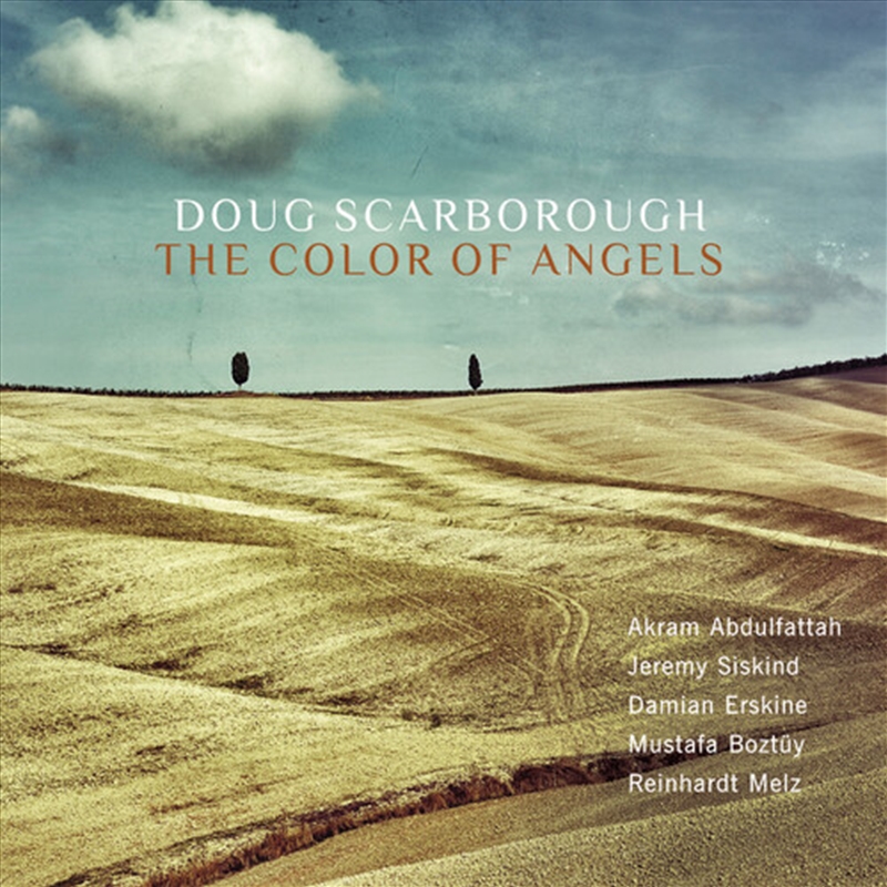 Color Of Angels/Product Detail/Jazz