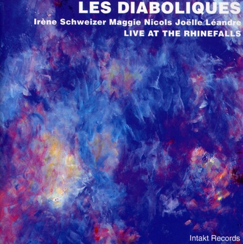 Live at the Rhinefalls/Product Detail/Classical