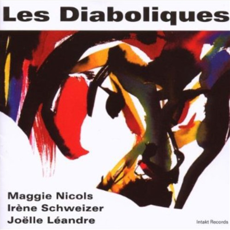 Les Diaboliques/Product Detail/Classical