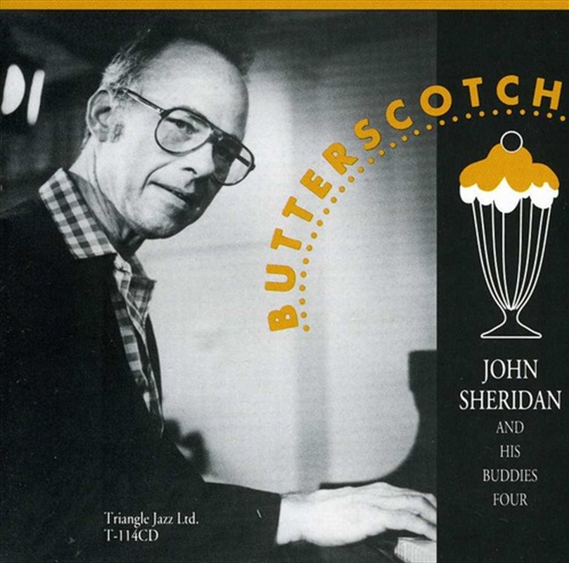 Butterscotch/Product Detail/Jazz