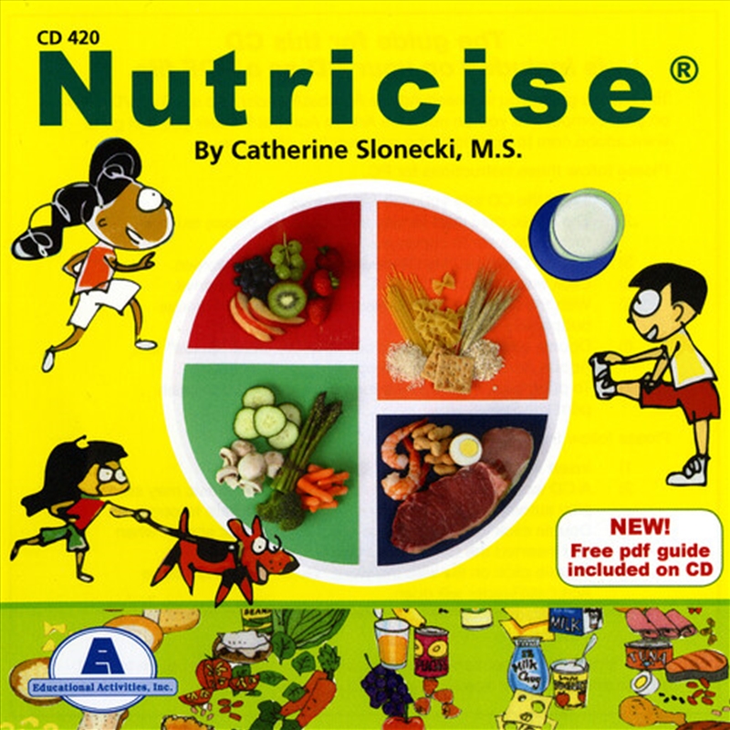 Nutricise/Product Detail/Childrens
