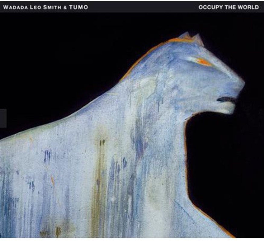 Occupy the World/Product Detail/Jazz