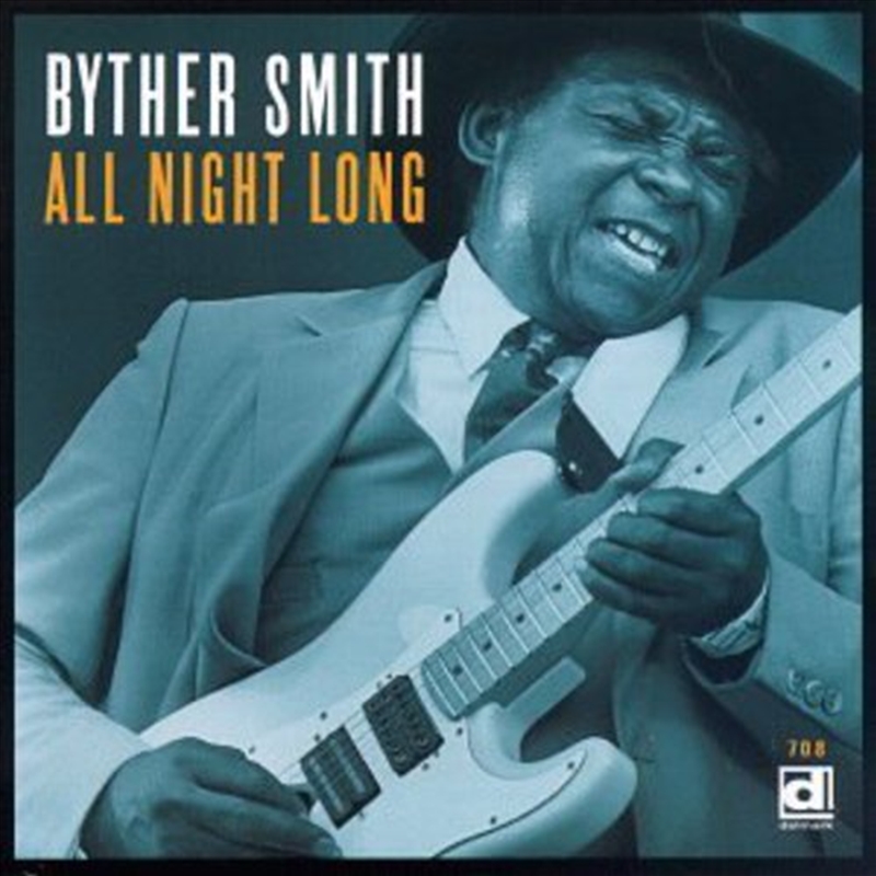 All Night Long/Product Detail/Blues