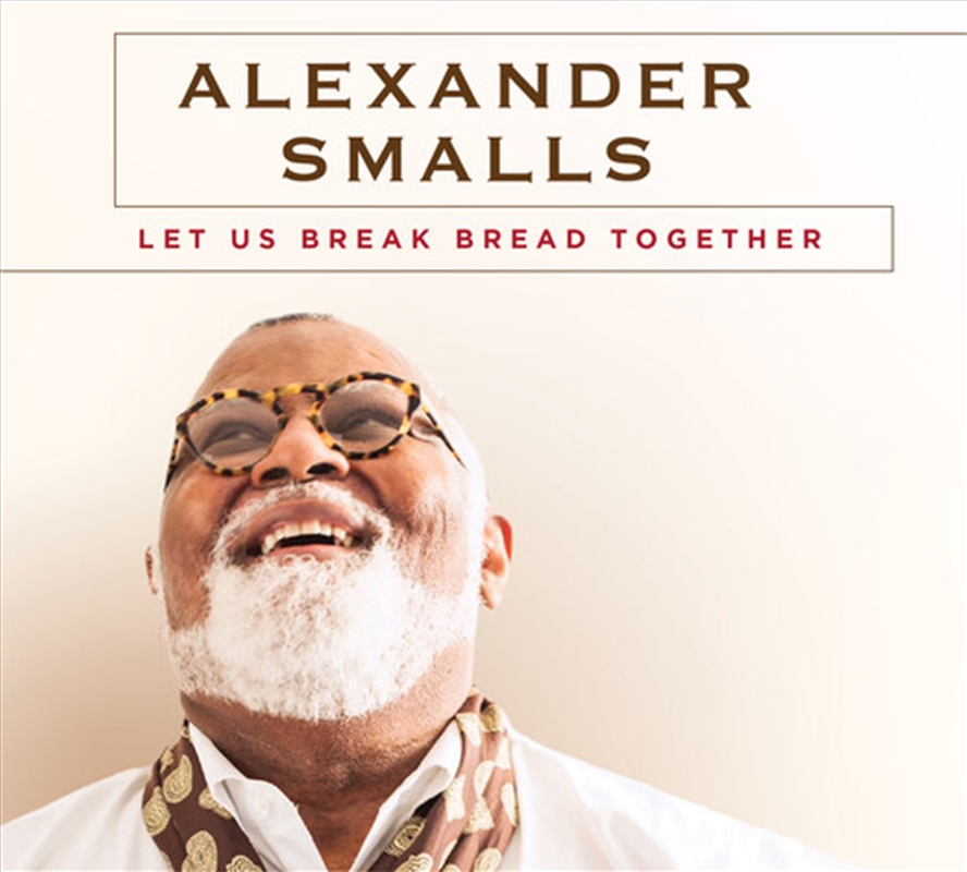 Let Us Break Bread Together/Product Detail/Jazz