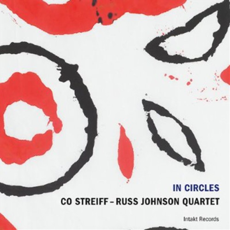 In Circles/Product Detail/Jazz