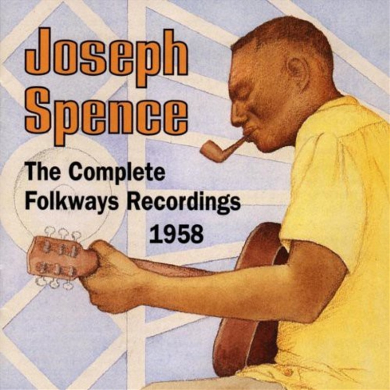 Complete Folkways Recordings/Product Detail/Rock/Pop