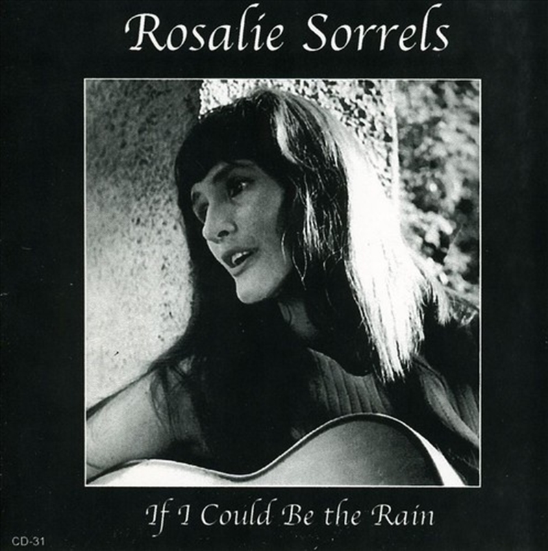 If I Could Be the Rain/Product Detail/Blues