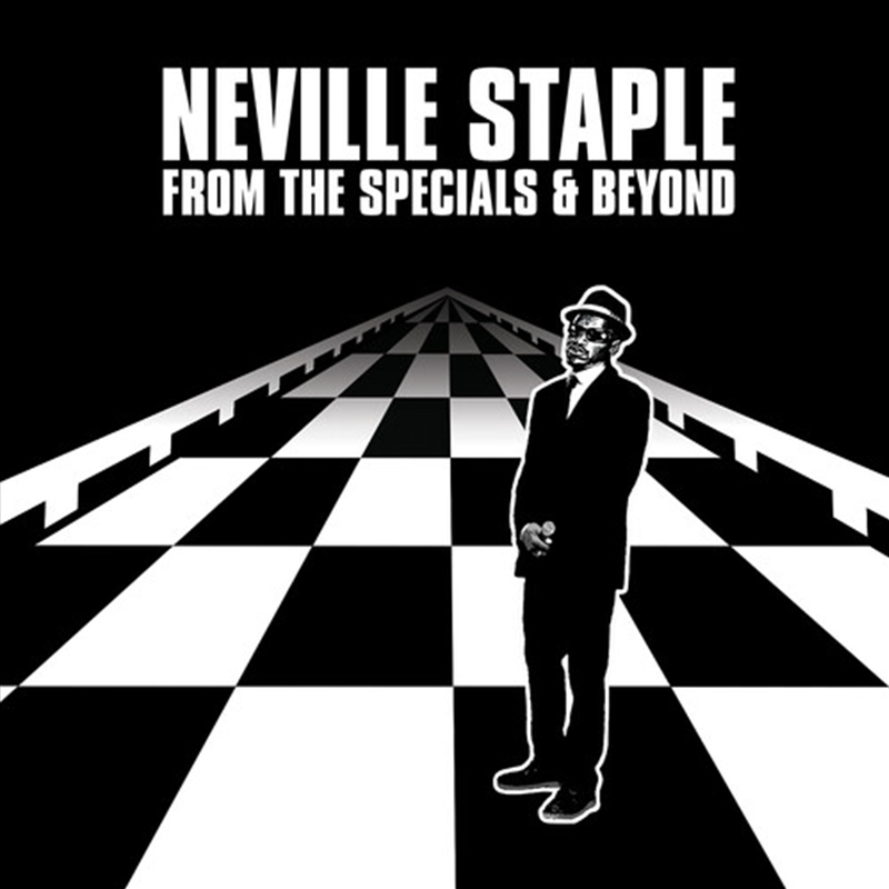 From The Specials & Beyond/Product Detail/Reggae