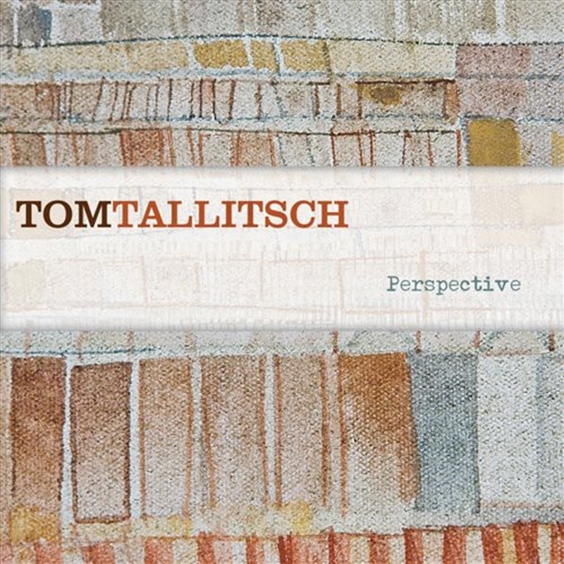 Perspective/Product Detail/Jazz