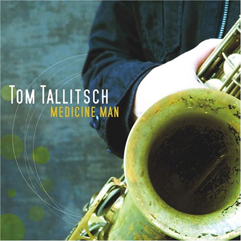 Medicine Man/Product Detail/Jazz