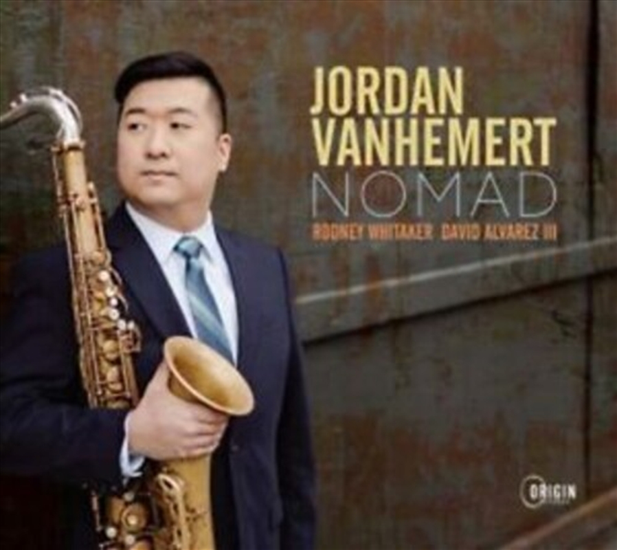 Nomad/Product Detail/Jazz