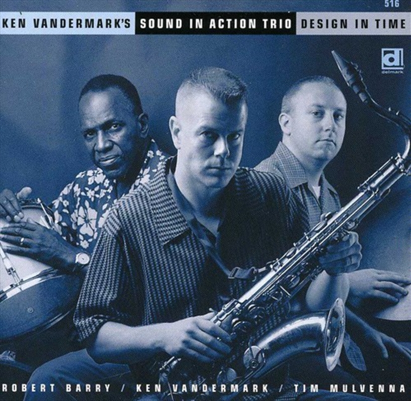 Design in Time/Product Detail/Jazz