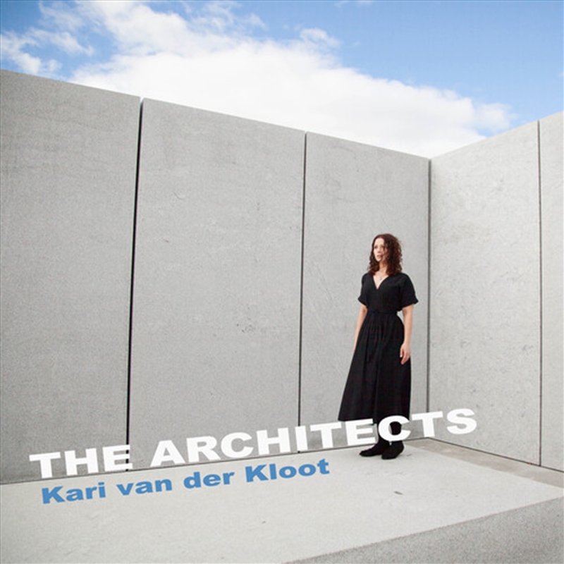 The Architects/Product Detail/Jazz
