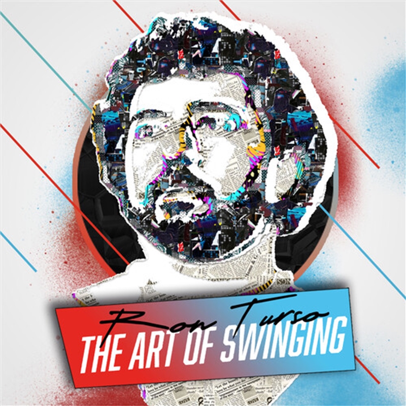 Art Of Swinging/Product Detail/Jazz