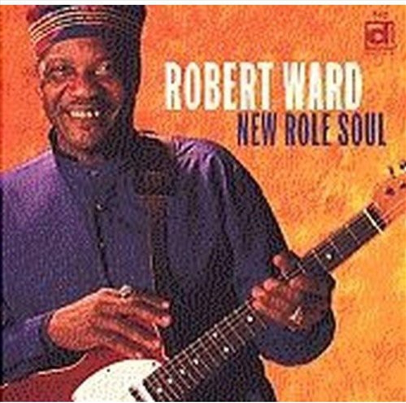 New Role Soul/Product Detail/Blues