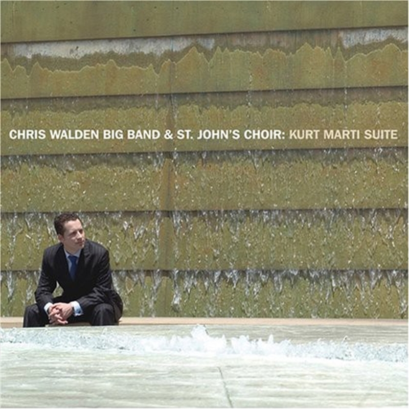 Kurt Marti Suite/Product Detail/Jazz