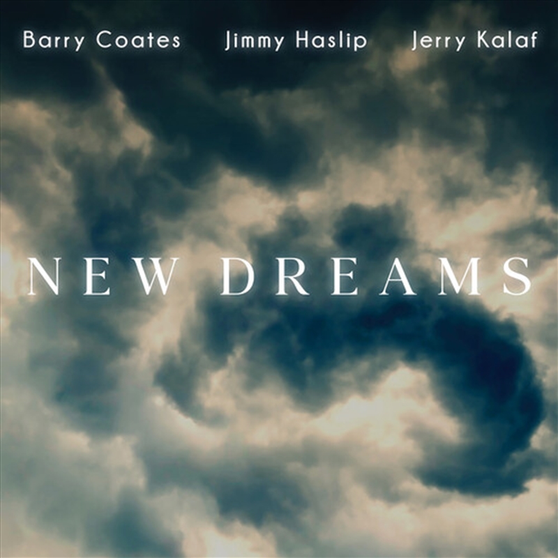 New Dreams/Product Detail/Jazz