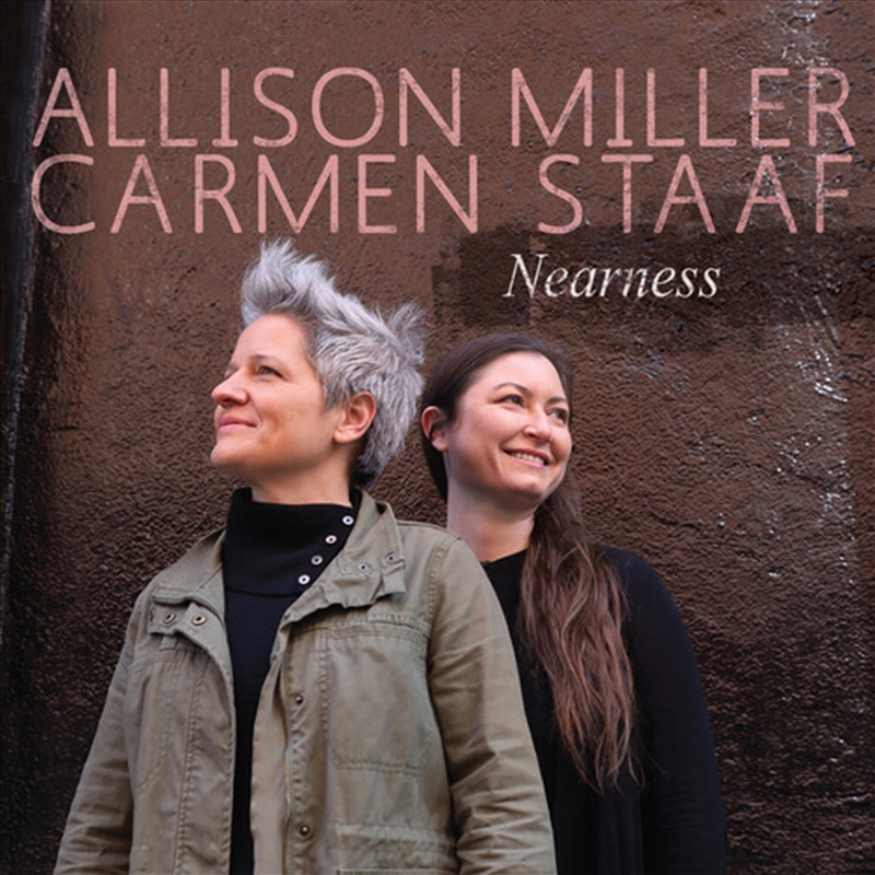Nearness/Product Detail/Jazz
