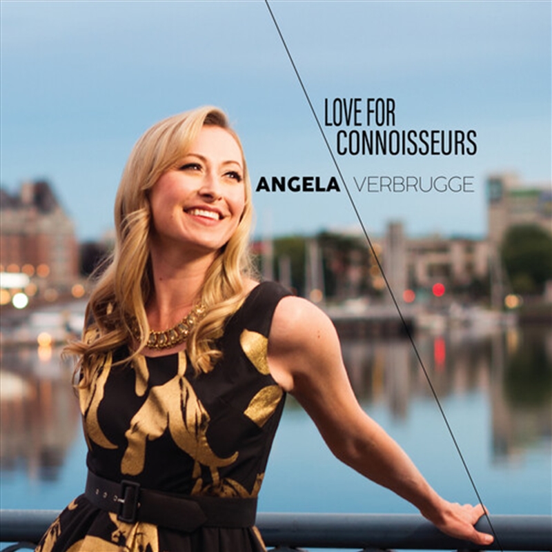 Love For Connoisseurs/Product Detail/Jazz