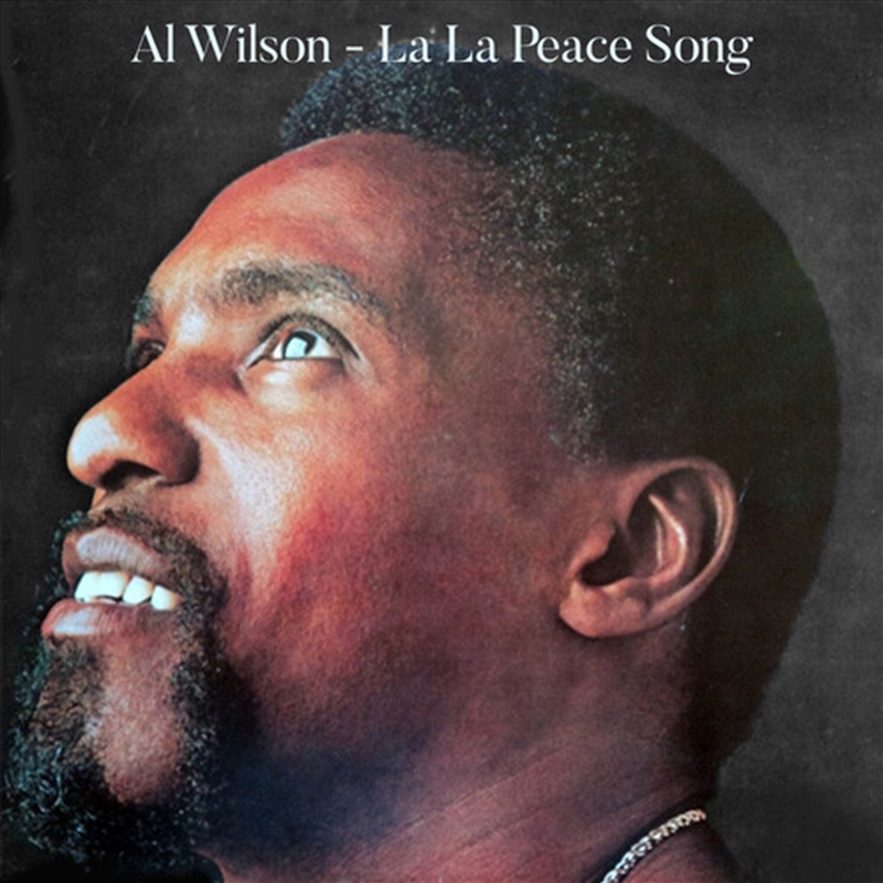La La Peace Song/Product Detail/R&B
