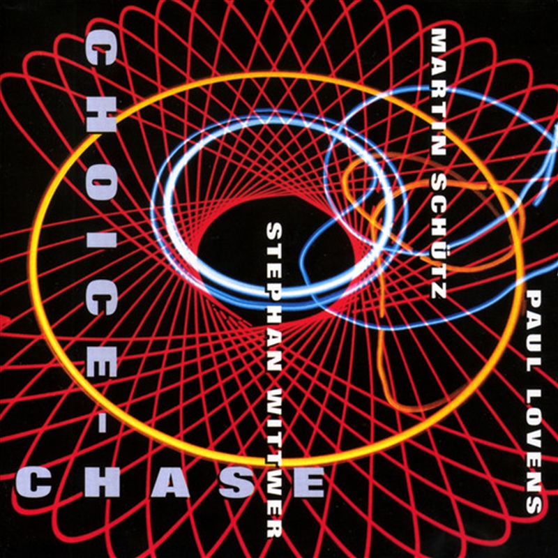 Choice-Chase/Product Detail/Specialist