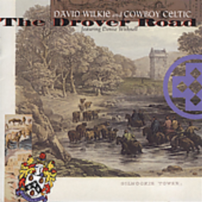 Drover Road/Product Detail/Country