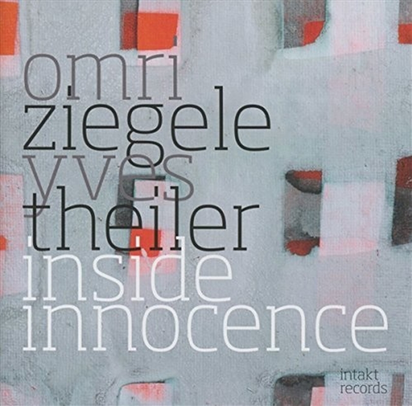 Inside Innosence/Product Detail/Jazz