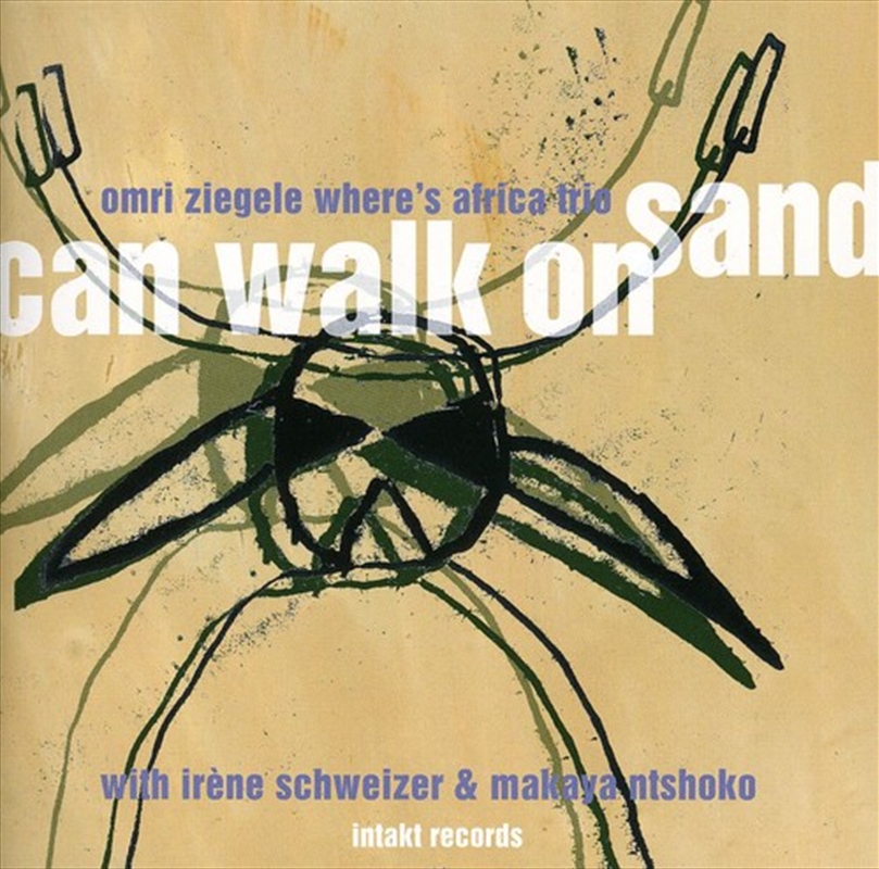 Can Walk on Sand/Product Detail/Classical