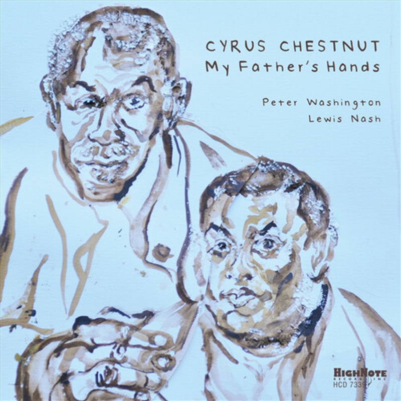 My Father's Hands/Product Detail/Jazz