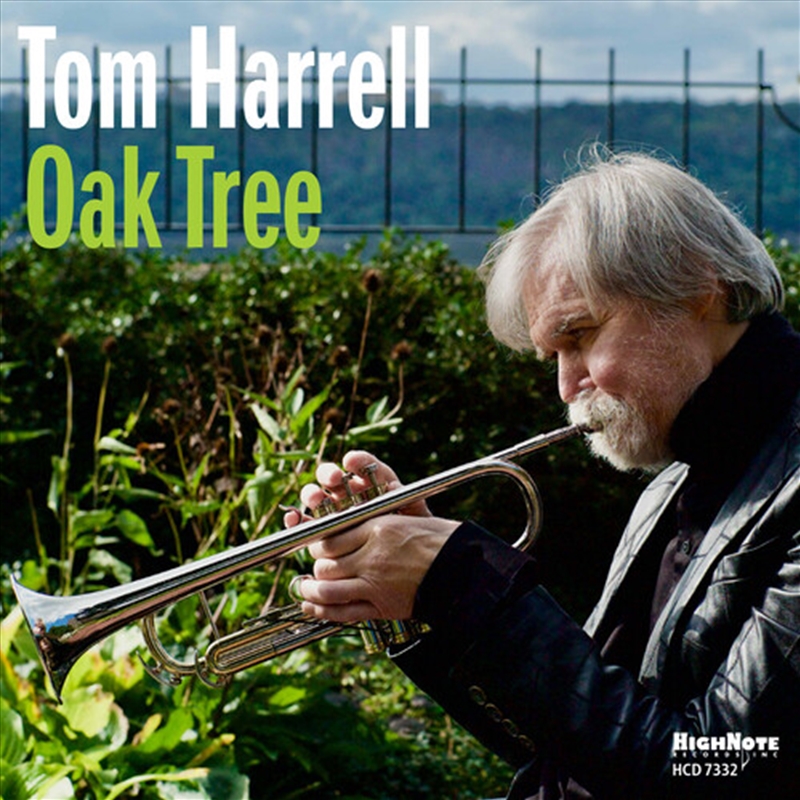 Oak Tree/Product Detail/Jazz