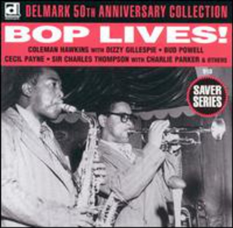 Bop Lives/Product Detail/Rock/Pop