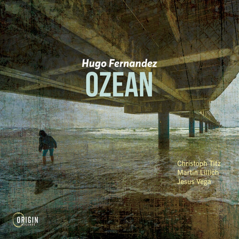 Ozean/Product Detail/Jazz