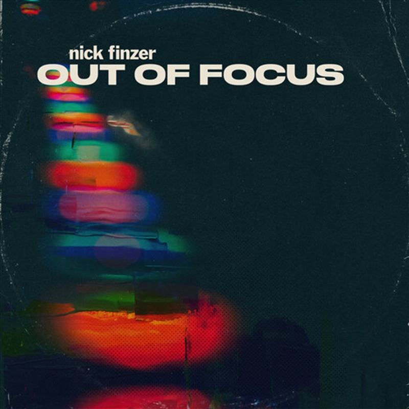 Out Of Focus/Product Detail/Pop