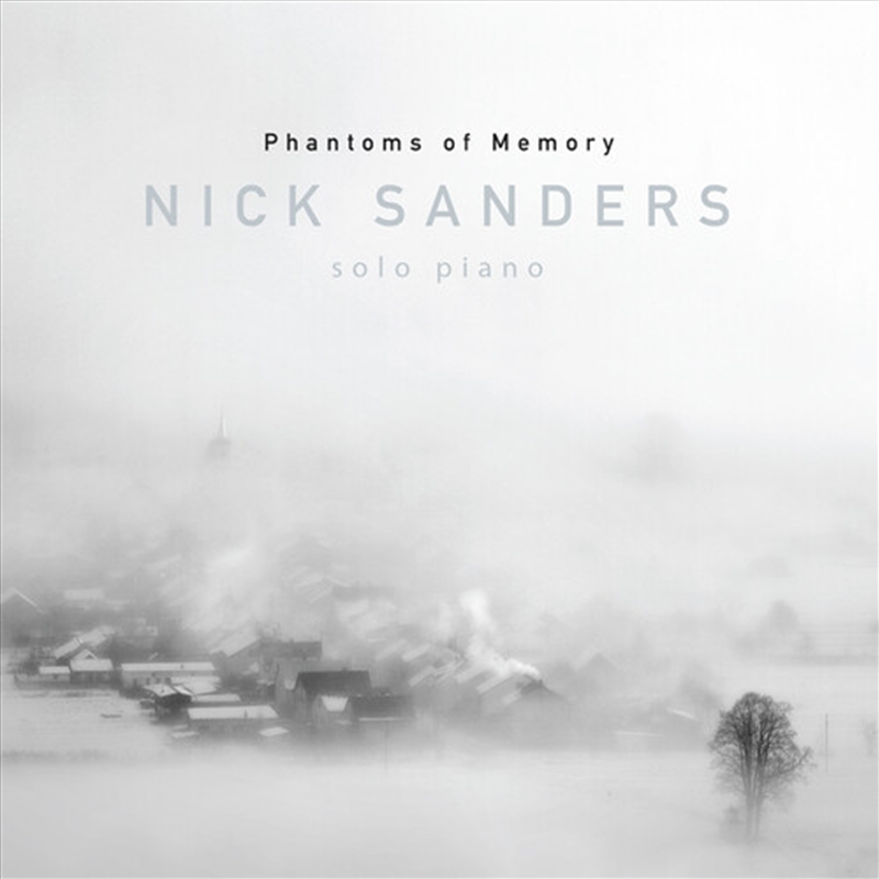 Phamtoms of Memory/Product Detail/Pop