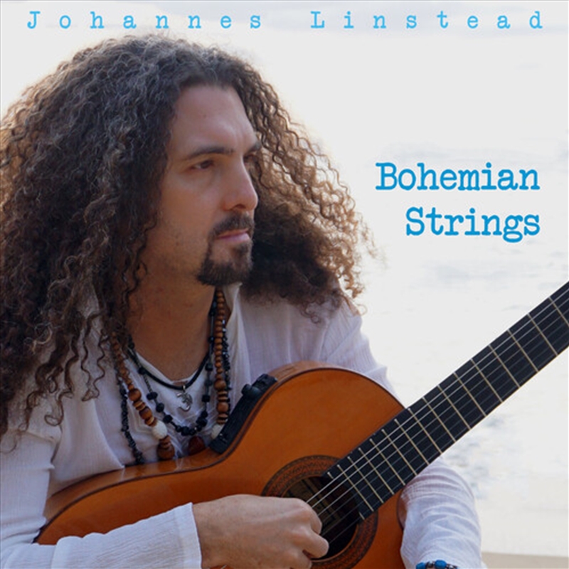 Bohemian Strings/Product Detail/Pop