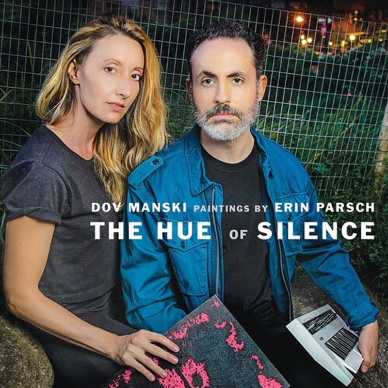 The Hue Of Silence/Product Detail/Pop