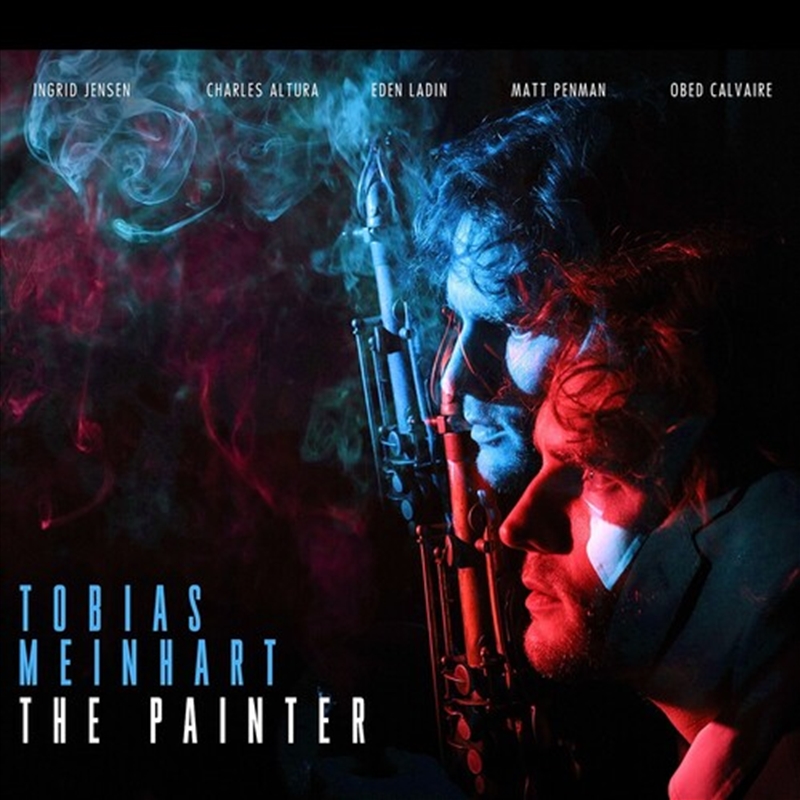The Painter/Product Detail/Pop