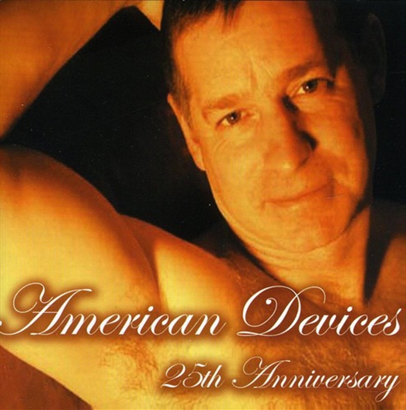 The American Devices/Product Detail/Pop