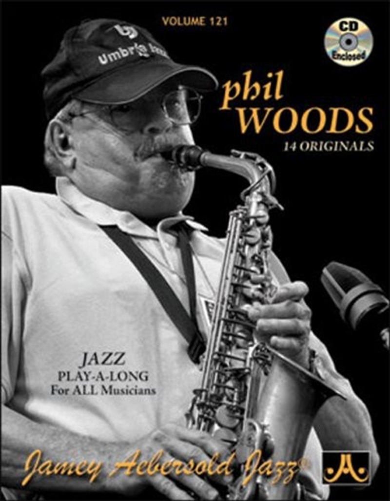 Phil Woods/Product Detail/Pop