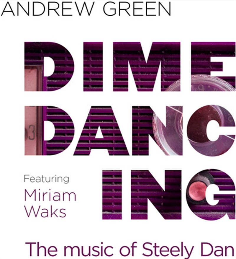 Dime Dancing- The Music Of Steely Dan/Product Detail/Pop